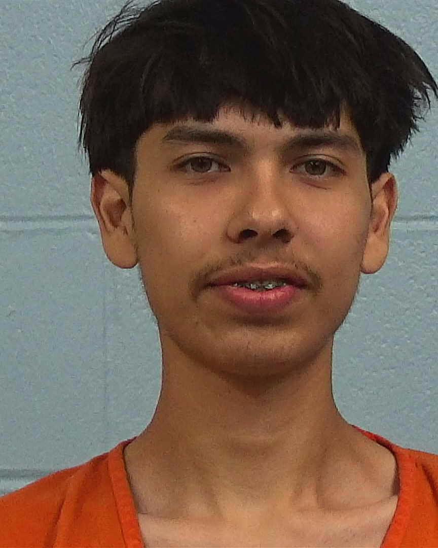 Aviles, Ismael, Jr. booking photo