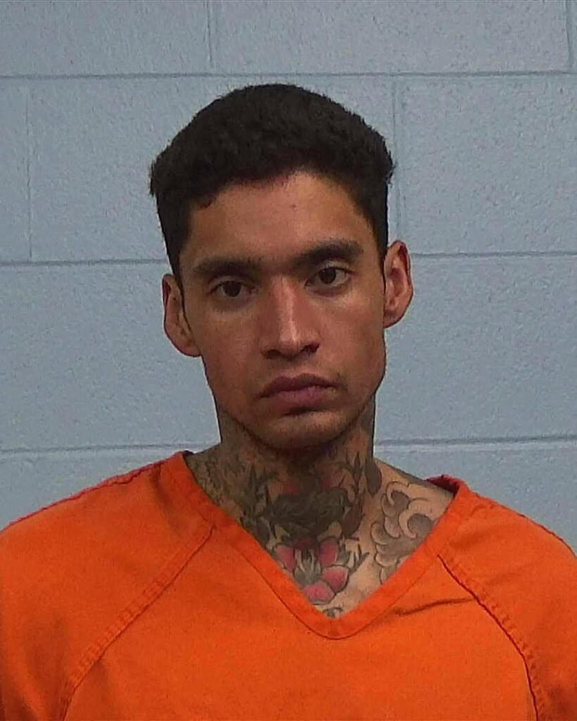 Blackwell, Garland arrest record in Williamson County, Texas Blackwell, Garland arrested in Williamson County, Texas mugshot