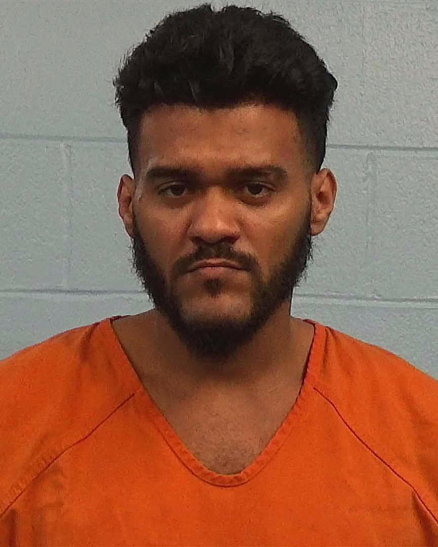 Burgos-Irizarry, Joshua Manuel booking photo