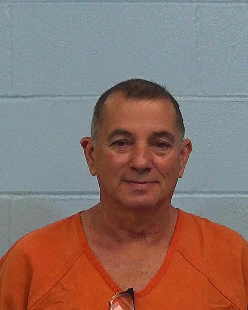 Chaviano, Jorge Leon arrested by Williamson County PD/SO