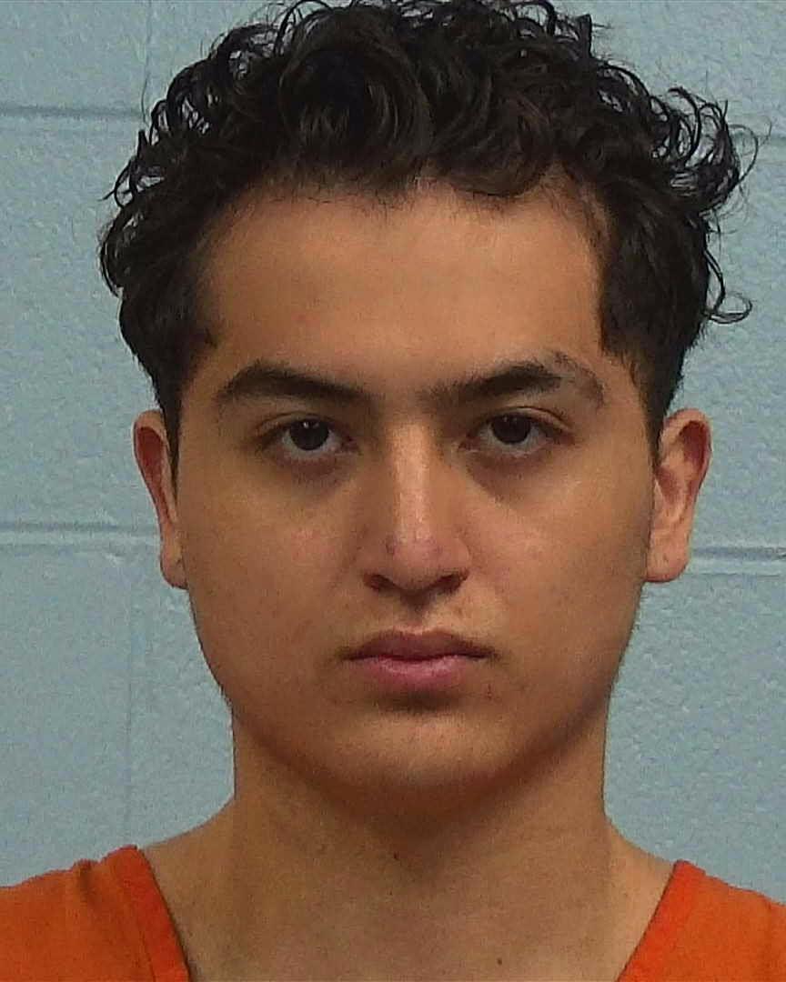 Ham, Edward Kim booking photo