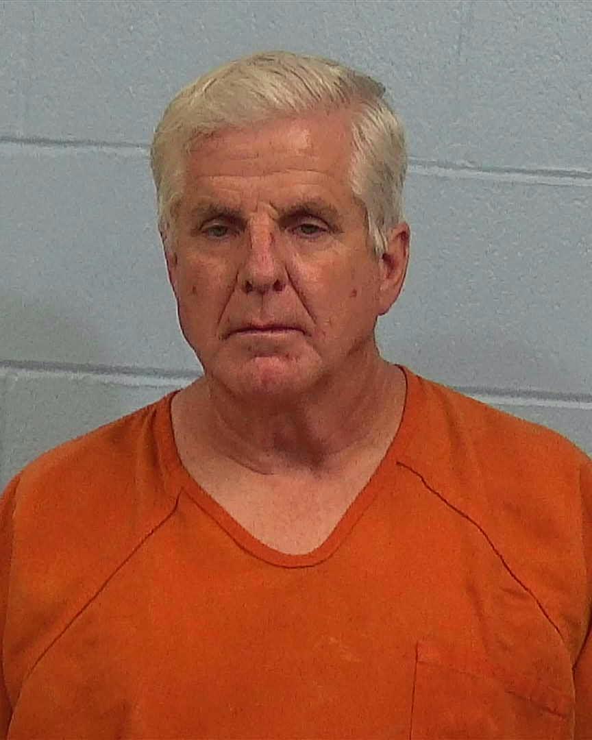 Shugart, Michael Joe booking photo