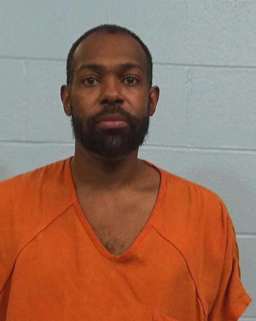 Stringfellow, Rodney Glenn booking photo