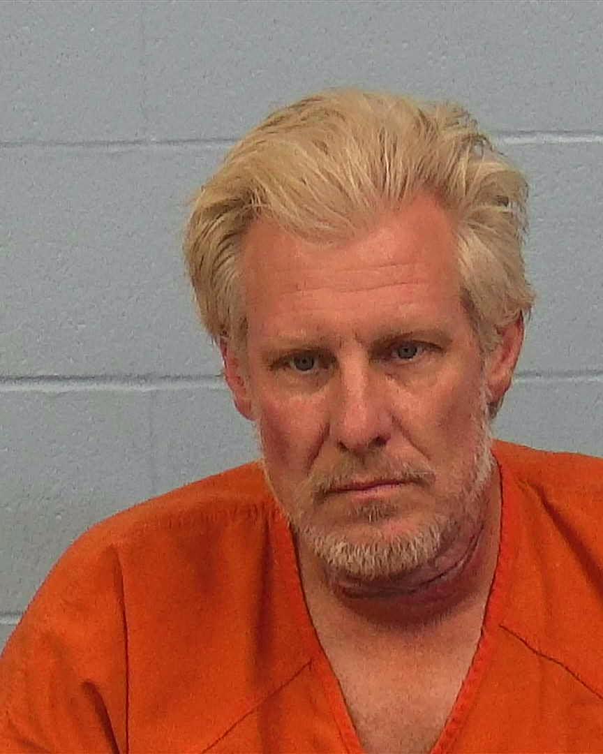 Davis, James Ray booking photo