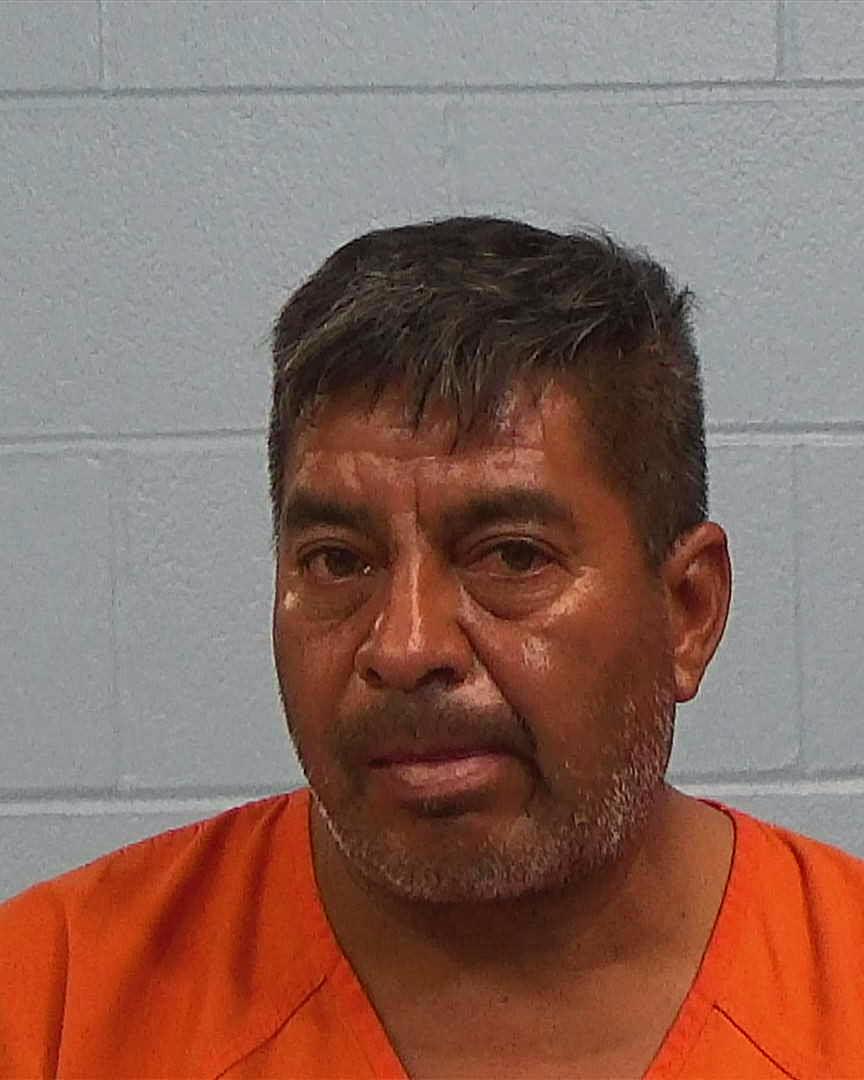 Diaz, Jose Gelasio booking photo