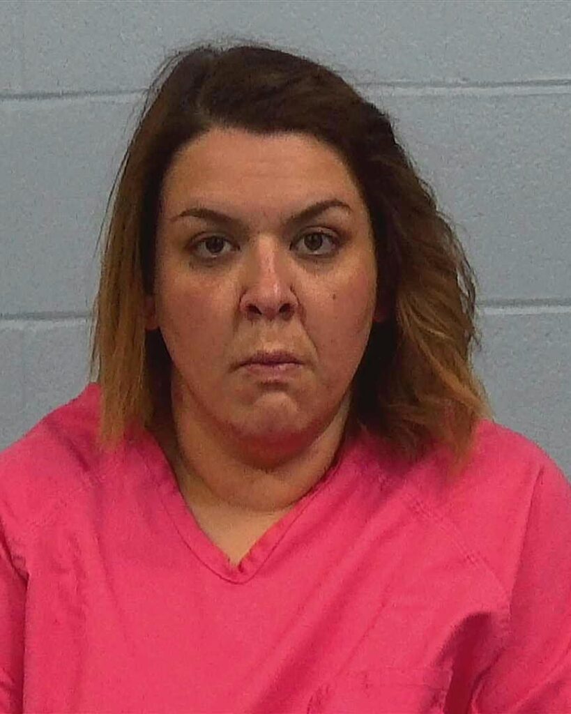 Howe, Megan Lynne arrest record in Williamson County, Texas Howe, Megan Lynne arrested in Williamson County, Texas mugshot
