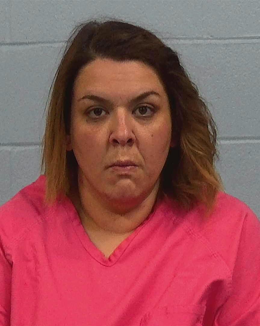 Howe, Megan Lynne arrested by Williamson County PD/SO