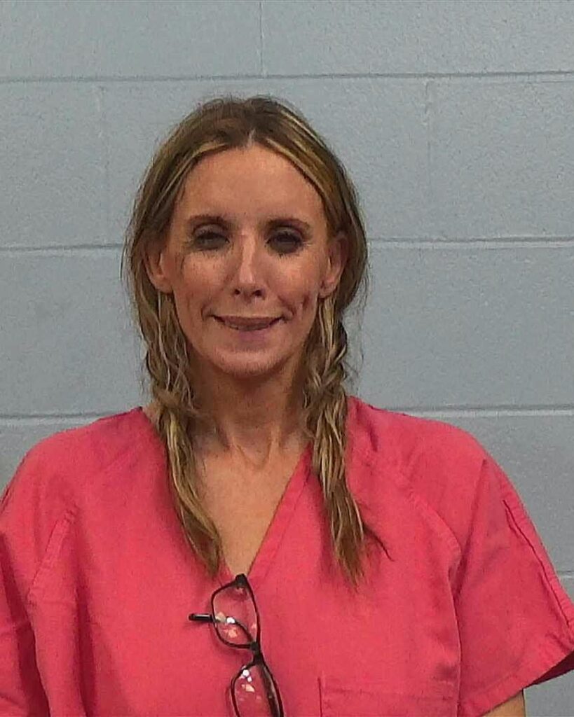 Geaccone, Amy Len arrest record in Williamson County, Texas Geaccone, Amy Len arrested in Williamson County, Texas mugshot