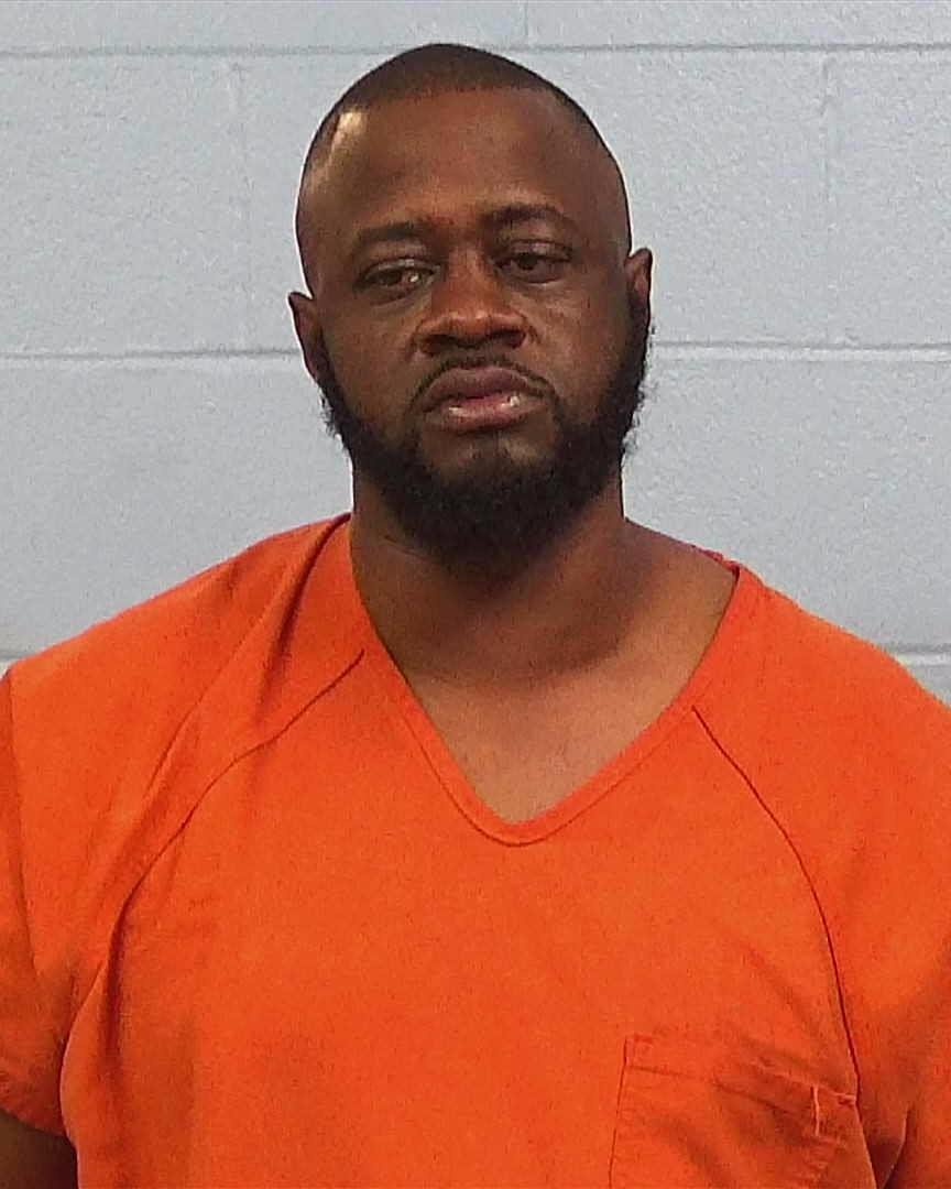 BOOKER, DAMIEN JOVAN booking photo