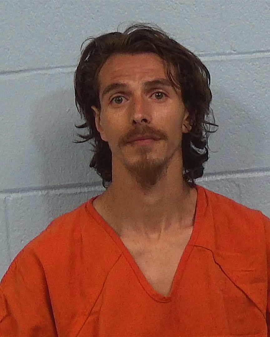 Gonzales, Jose arrested by Williamson County PD/SO