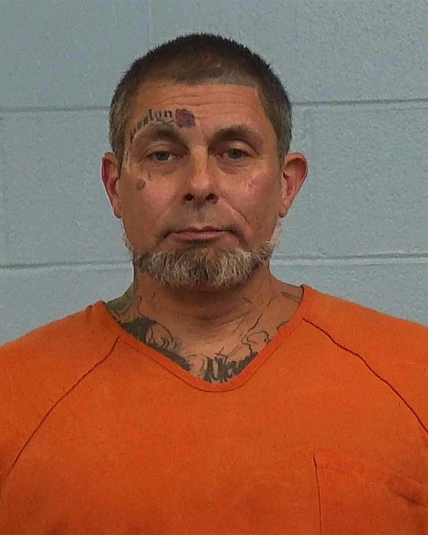 Cordeiro, Jason Paul booking photo