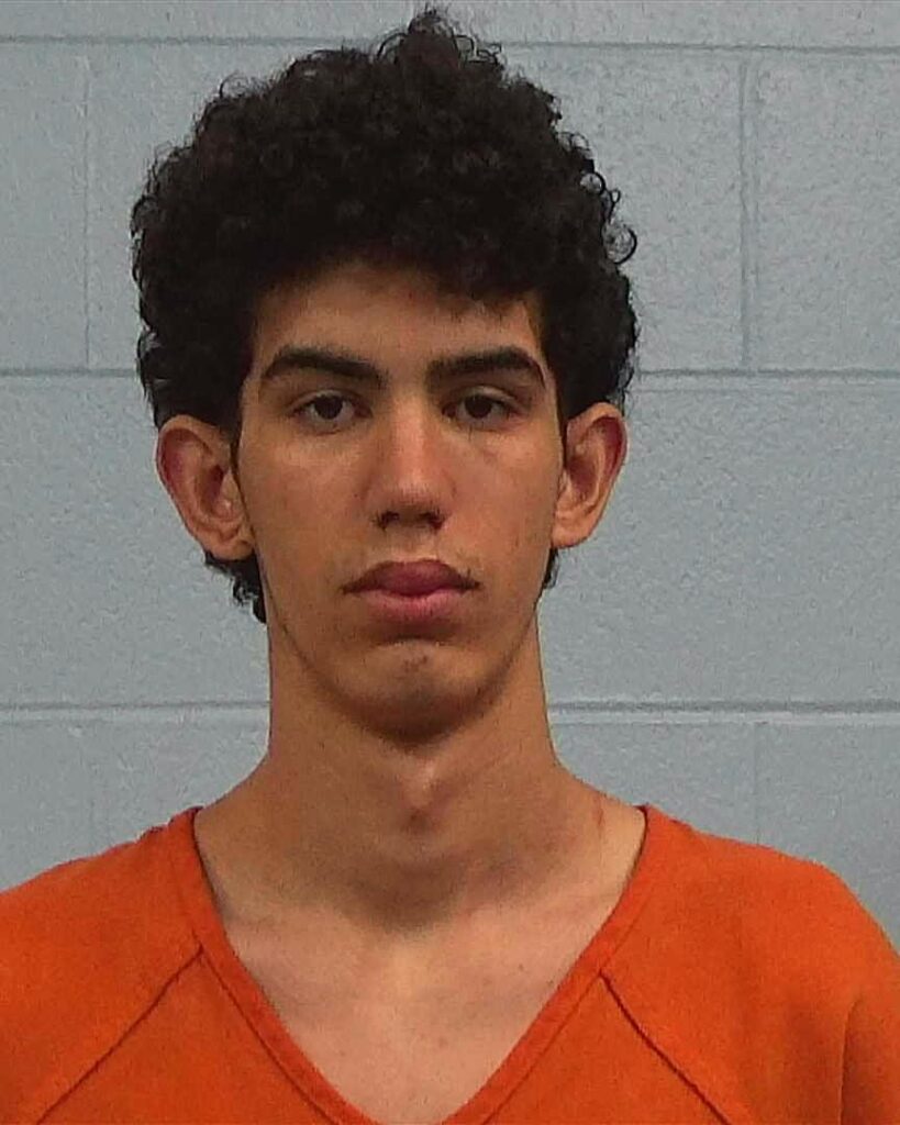 Figueroa-Quijada, Andres David arrest record in Williamson County, Texas Figueroa-Quijada, Andres David arrested in Williamson County, Texas mugshot