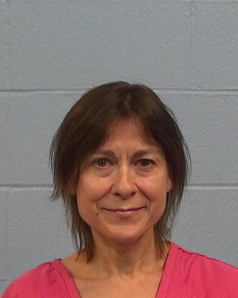Winniford, Jennifer Ann arrest record in Williamson County, Texas Winniford, Jennifer Ann arrested in Williamson County, Texas mugshot