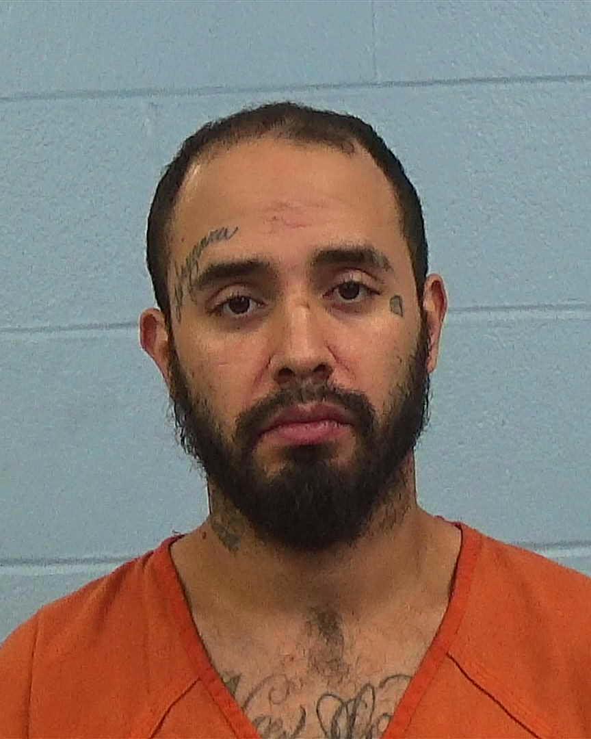 Barba, Alejandro Jose booking photo