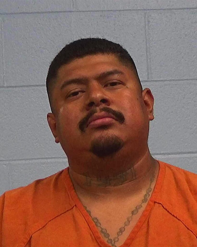 De La Rosa, Antonio arrest record in Williamson County, Texas De La Rosa, Antonio arrested in Williamson County, Texas mugshot