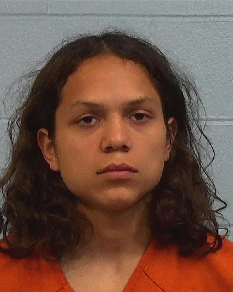 Arenas, Emilio Roman arrest record in Williamson County, Texas Arenas, Emilio Roman arrested in Williamson County, Texas mugshot