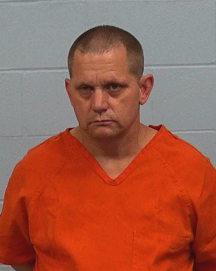 Boyd, Thomas Dewayne, Jr. booking photo