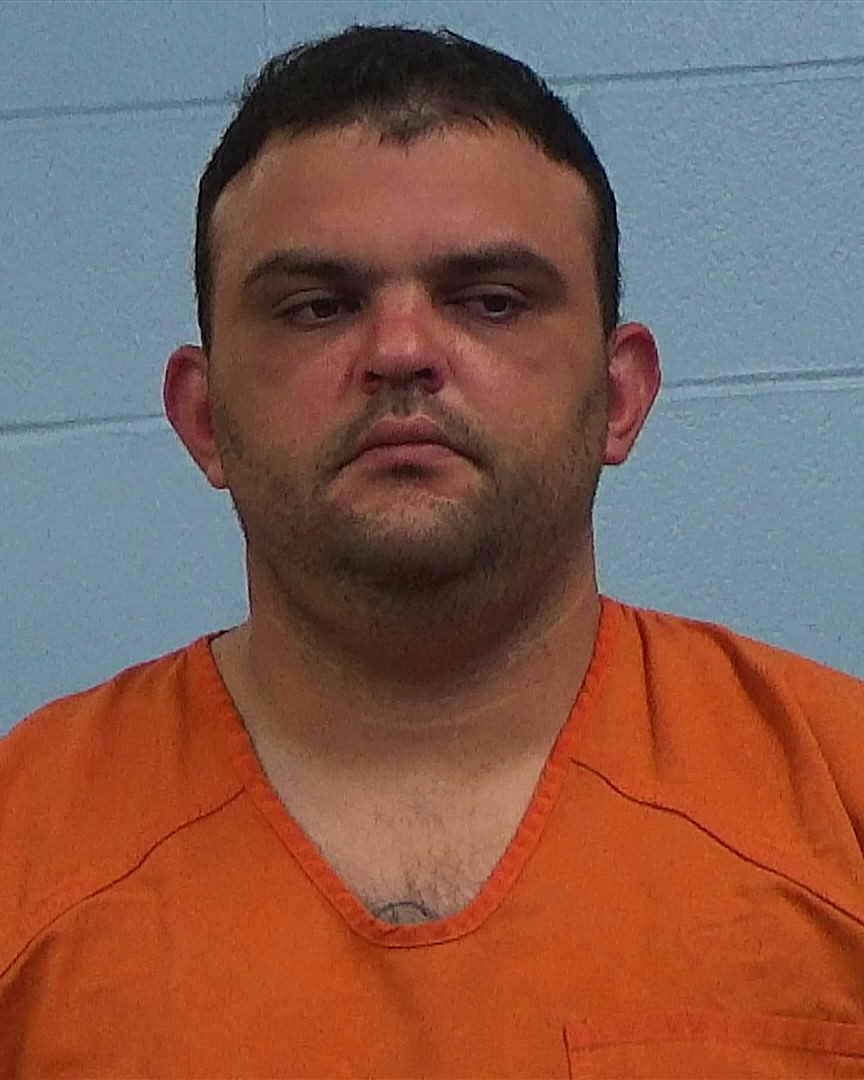 Gutierrez Sanchez, Jose David booking photo