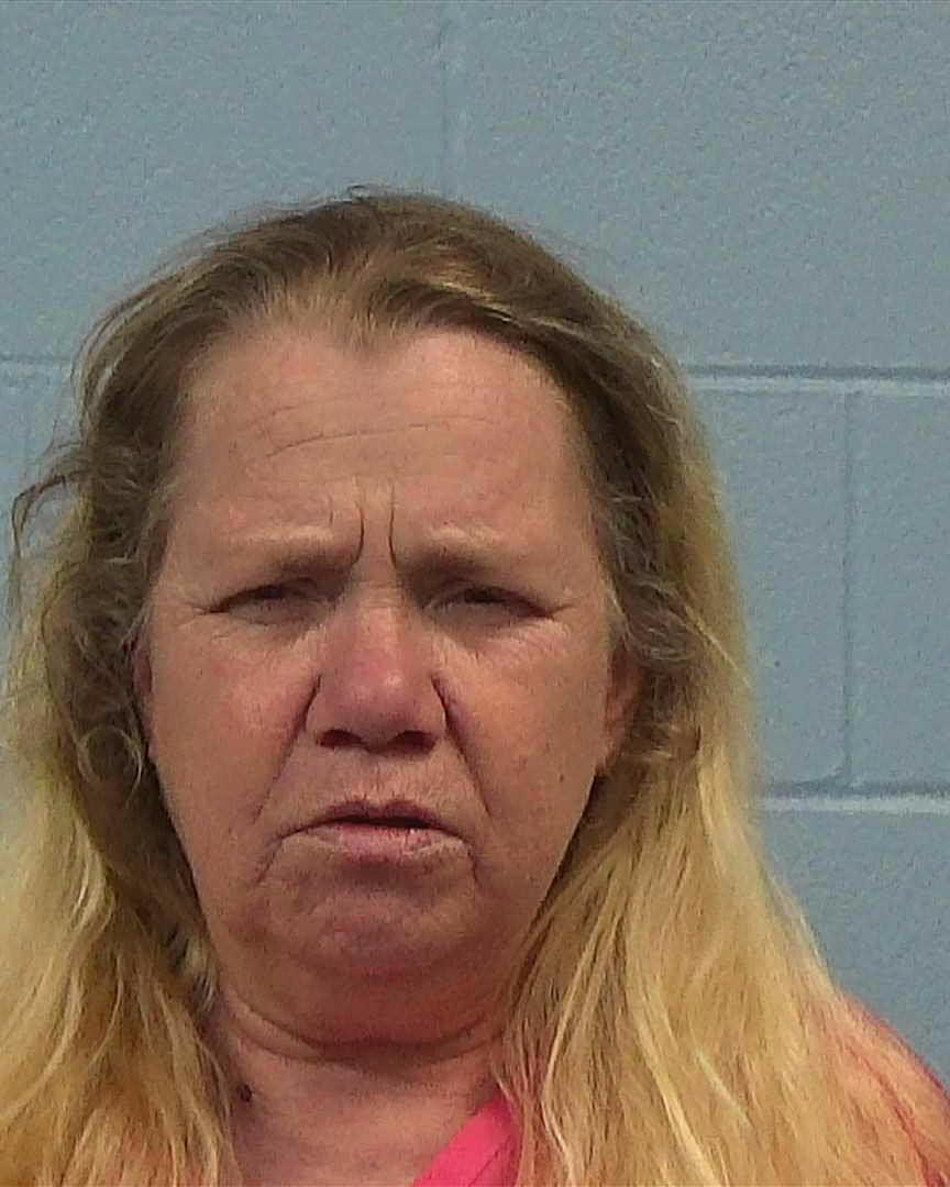 Zamora, Emily Michelle booking photo