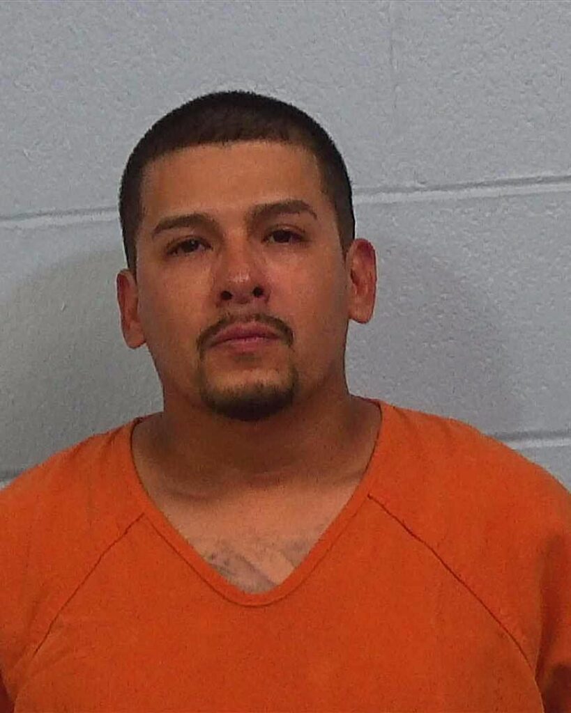 Delafuente, Miguel Angel arrest record in Williamson County, Texas Delafuente, Miguel Angel arrested in Williamson County, Texas mugshot