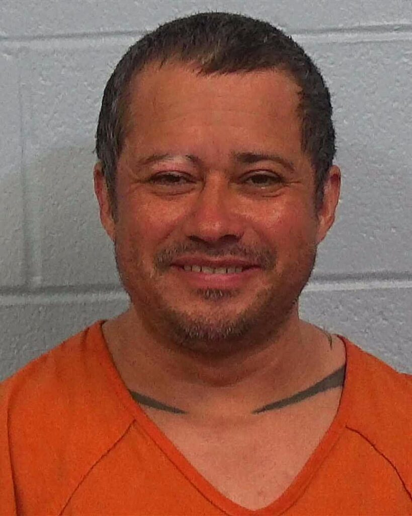Cortez, Lorenzo arrest record in Williamson County, Texas Cortez, Lorenzo arrested in Williamson County, Texas mugshot