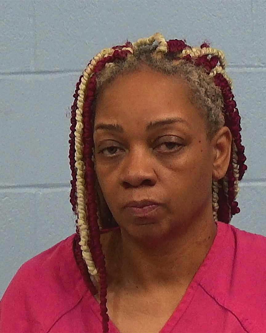 JENKINS, DEMASTRIES L booking photo