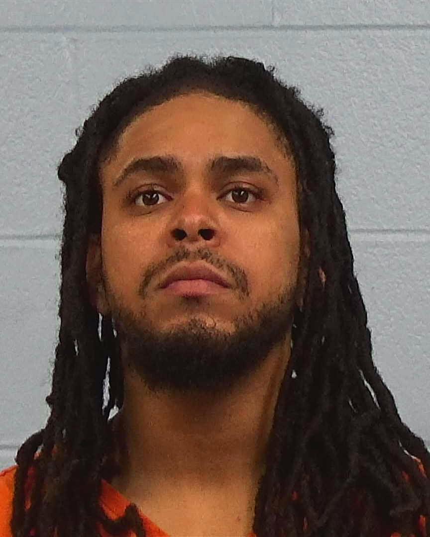 Harris, Qu’Shun arrested by Williamson County PD/SO