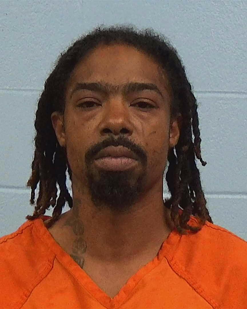 Clark, Jewett Ghrell Marquis booking photo