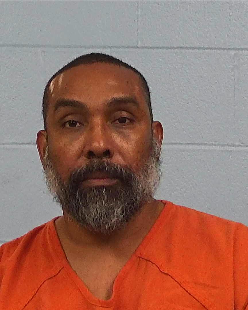 Frazier, Felippe Rene Cunanan booking photo