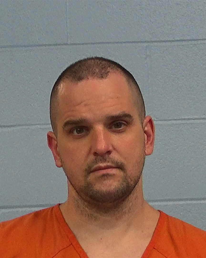 Hammitt, Dylan Jack arrested by Williamson County PD/SO