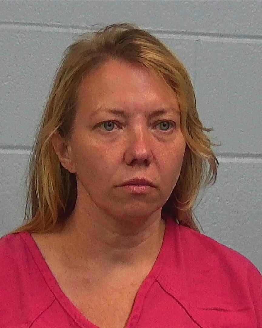 Edwards, Kassey Nicole booking photo