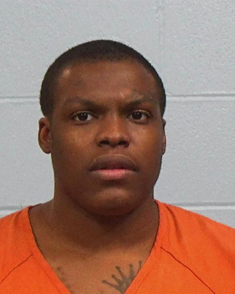 Bowie, Exavier Stephan arrest record in Williamson County, Texas Bowie, Exavier Stephan arrested in Williamson County, Texas mugshot