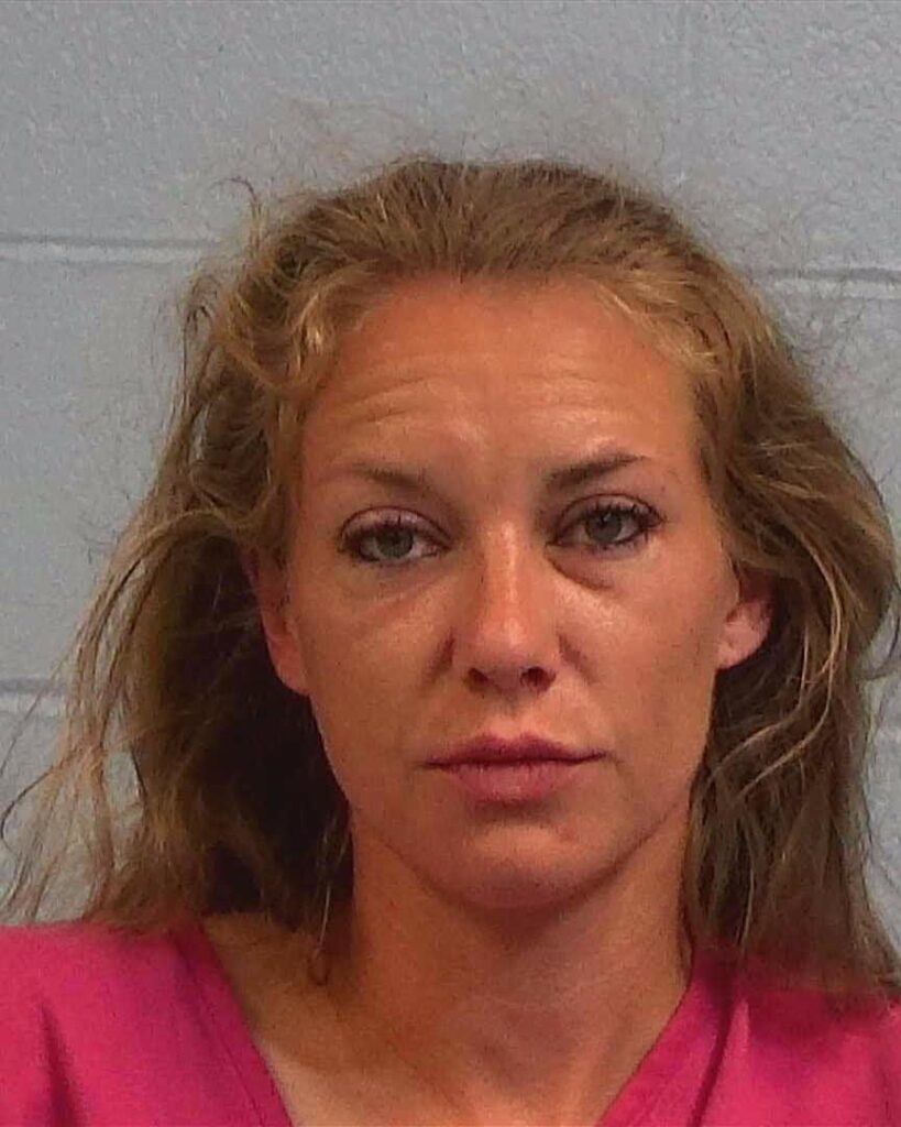 Frantz, Chelsea Rae arrest record in Williamson County, Texas Frantz, Chelsea Rae arrested in Williamson County, Texas mugshot