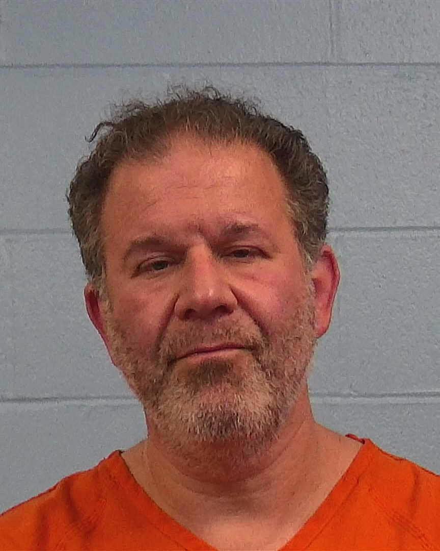 Berk, Adam Samuel booking photo