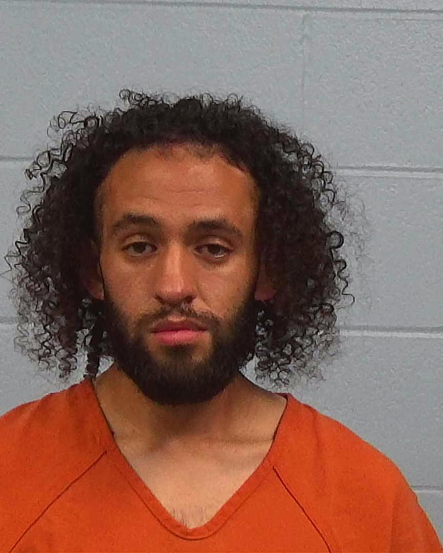 Hernandez, Jason M arrested by Williamson County PD/SO