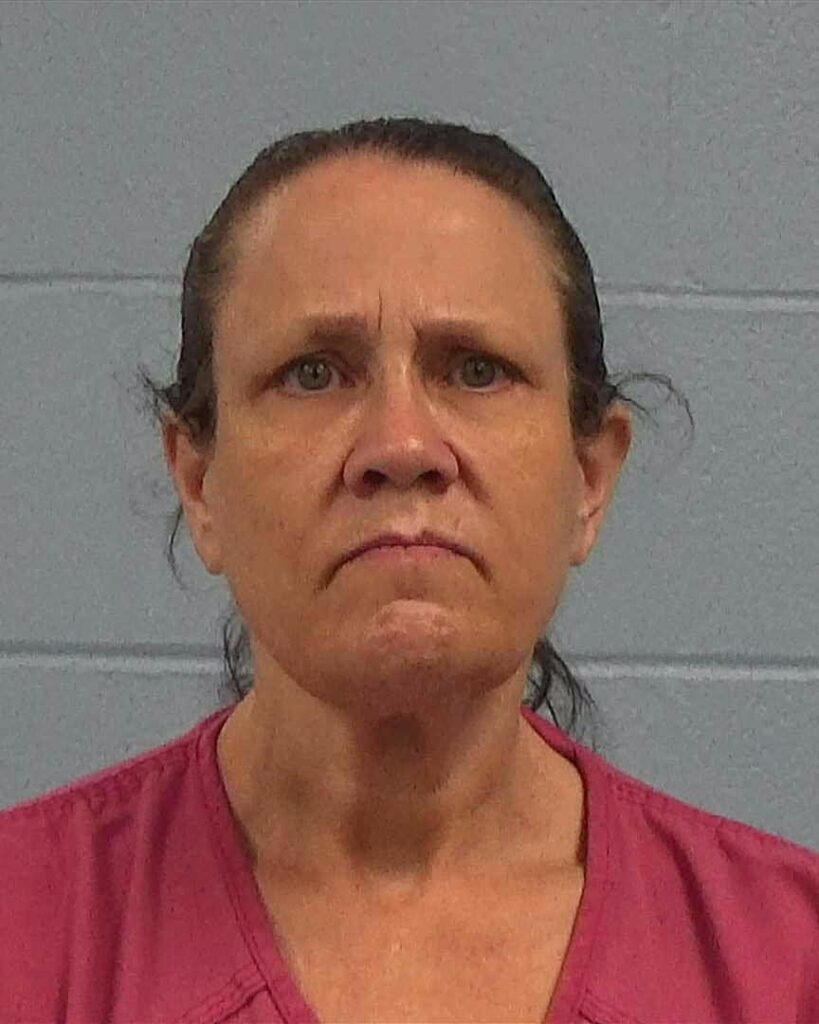Bradley, Crystal Lynn arrest record in Williamson County, Texas Bradley, Crystal Lynn arrested in Williamson County, Texas mugshot