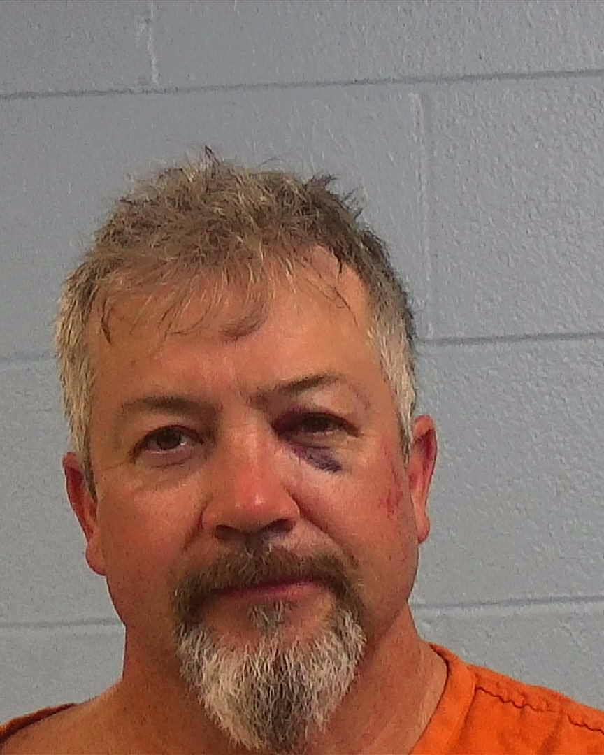 Escamilla, Roman Gabriel booking photo