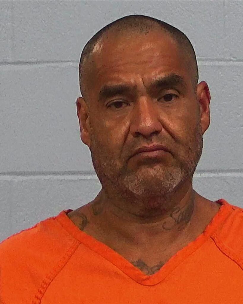 Lerma, Gilbert Ray arrest record in Williamson County, Texas Lerma, Gilbert Ray arrested in Williamson County, Texas mugshot