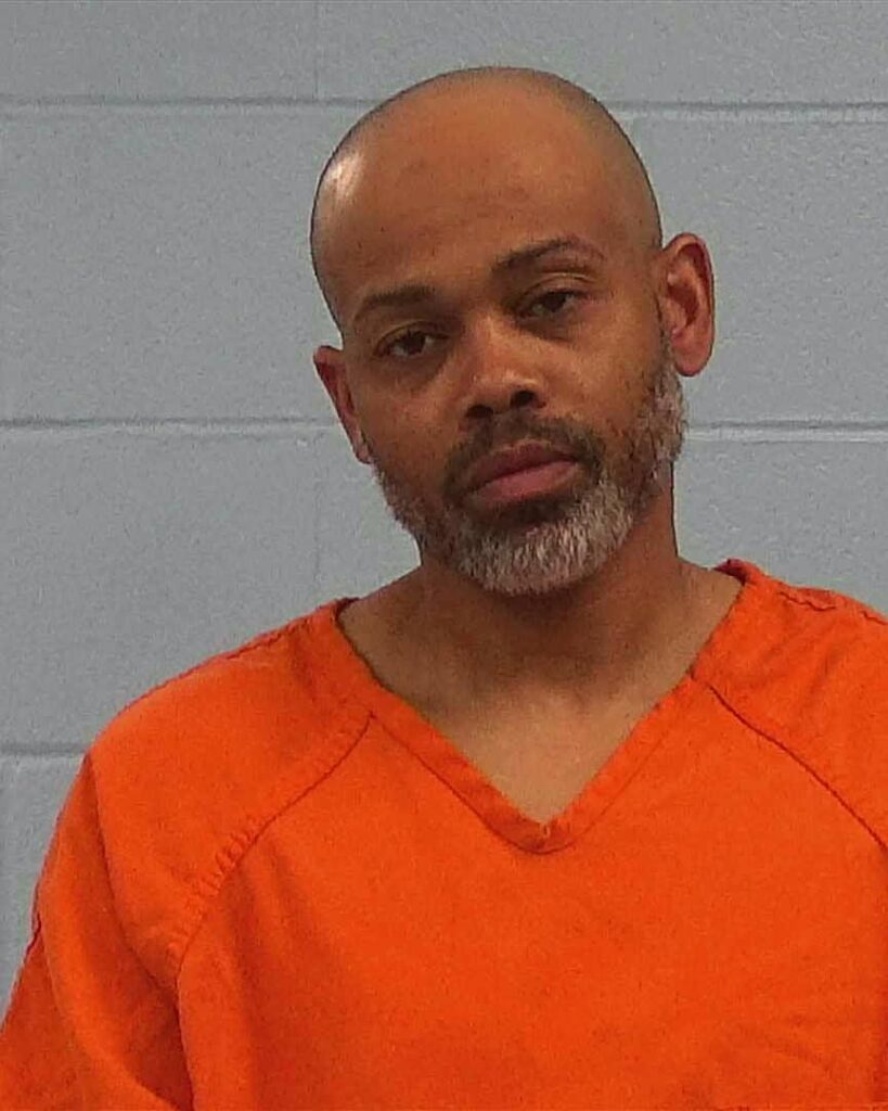 Brown, Oscar Patrick arrest record in Williamson County, Texas Brown, Oscar Patrick arrested in Williamson County, Texas mugshot