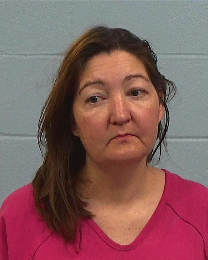 Hawkins, Jennifer Rose arrest record in Williamson County, Texas Hawkins, Jennifer Rose arrested in Williamson County, Texas mugshot