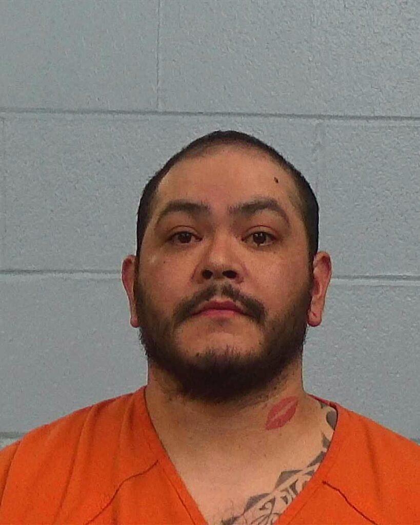 Banuelos, Jose Sebastian, Jr. arrest record in Williamson County, Texas Banuelos, Jose Sebastian, Jr. arrested in Williamson County, Texas mugshot