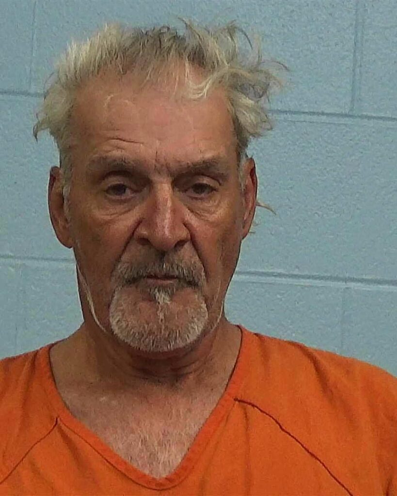 Clark, Mark Andrew arrest record in Williamson County, Texas Clark, Mark Andrew arrested in Williamson County, Texas mugshot