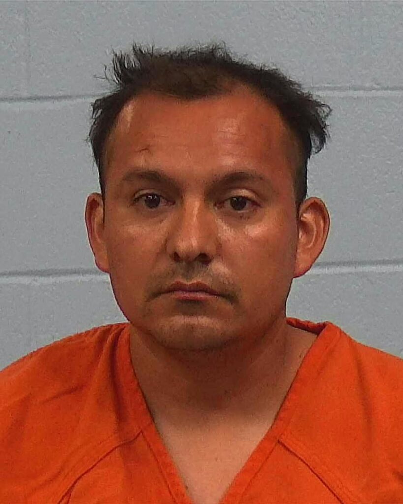 Galdamez Perez, Marco arrest record in Williamson County, Texas Galdamez Perez, Marco arrested in Williamson County, Texas mugshot