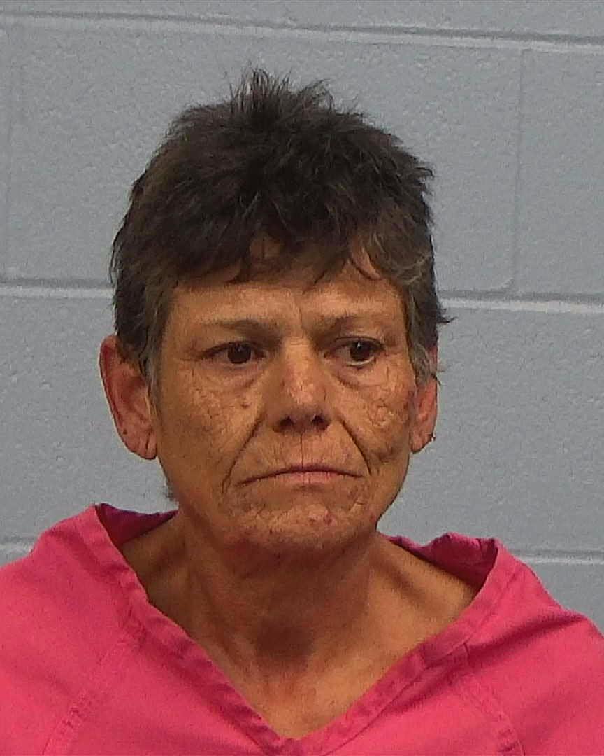 GOMEZ, MARY ALICE booking photo