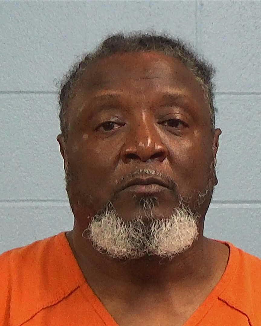 HAMPTON, CLARENCE arrested by Williamson County PD/SO