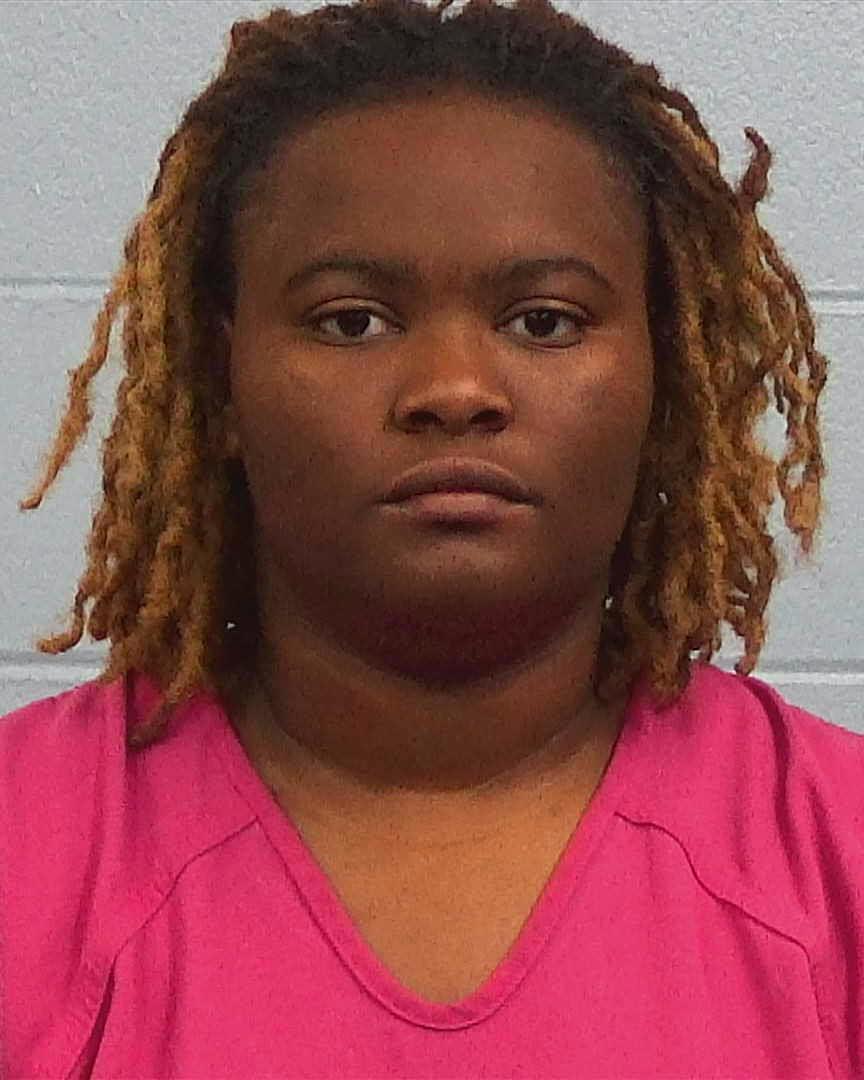 Davis, Mackenzie Anne booking photo