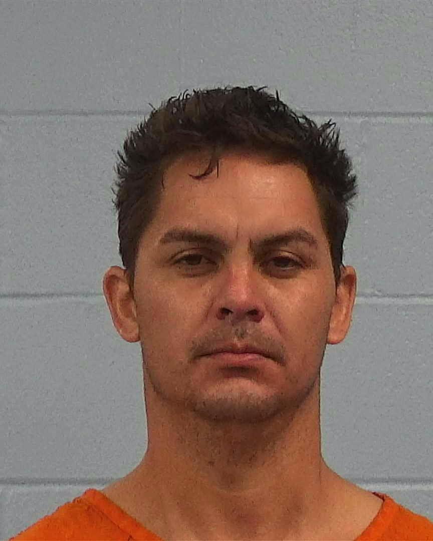 Terrazas Gonzalez, Eduardo booking photo