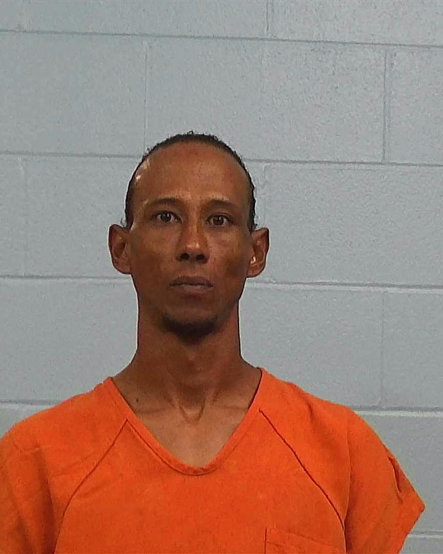 Gonzales River, Yeiser arrested by Williamson County PD/SO