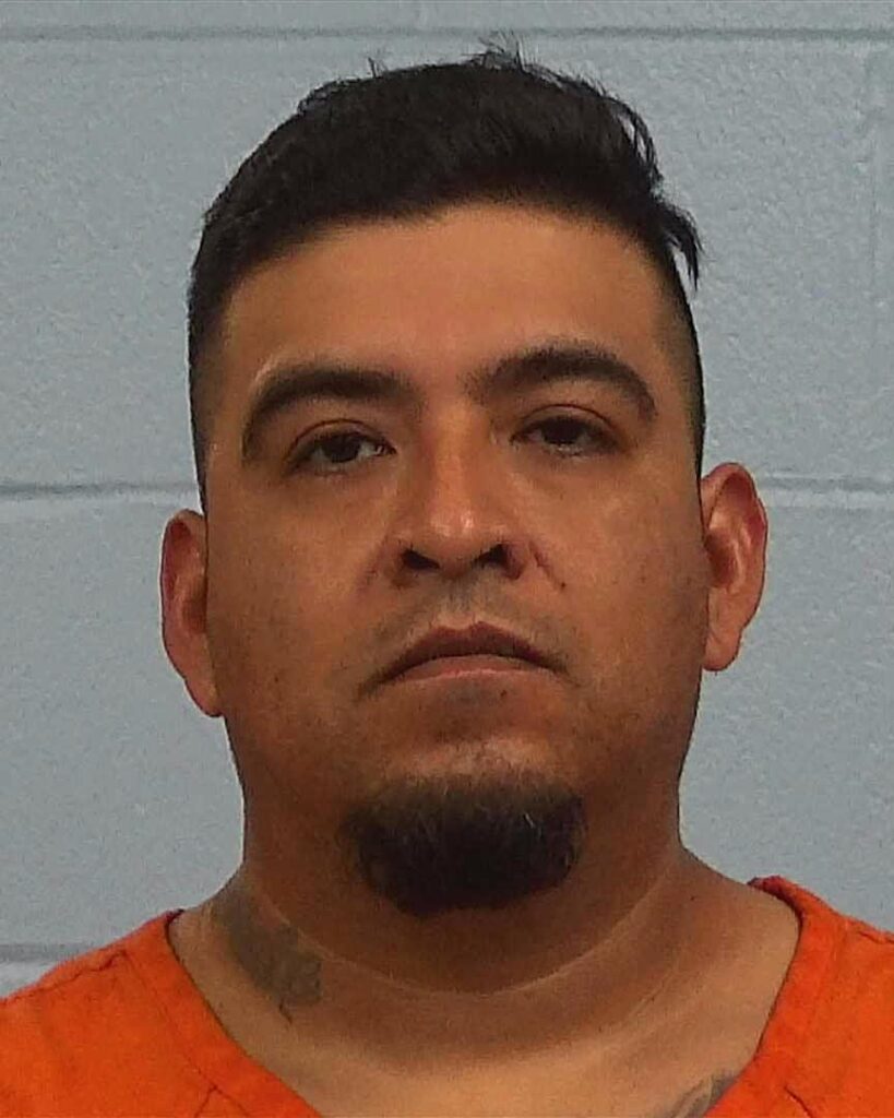 Barbosa, Raul, Jr. arrest record in Williamson County, Texas Barbosa, Raul, Jr. arrested in Williamson County, Texas mugshot