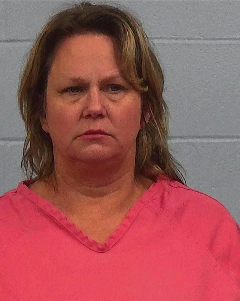 Paschall, Suzette Tonia arrest record in Williamson County, Texas Paschall, Suzette Tonia arrested in Williamson County, Texas mugshot